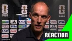 Tuchel Reflects on England's 2-1 Loss to Argentina in World Cup Semi-Final