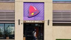 Taco Bell Suspends Lettuce from Menu in the US Due to Health Concerns