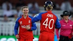 England Secures Semi-Final Spot with 38-Run Victory Over West Indies