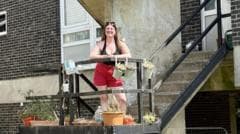 Property Guardians Offer Insight into Living in a Former Care Home for £580 Monthly