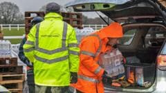 South East Water fined £30.5 million for supply failures, confirms Ofwat