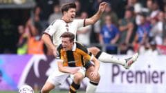 Hull City Defeats Manchester United: Player Ratings from the Match