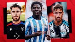 Thirteen Players Poised to Shine in the Upcoming Premier League Season