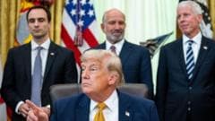 Trump Media Introduces Paid Access to Influential Social Media Posts for Traders