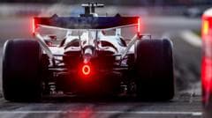 Proposed F1 Regulations Introduce Simplified, Cost-Effective Hybrid V8 Engines