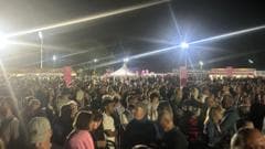 Athletics Medal Ceremonies Delayed Following Fraud Arrest