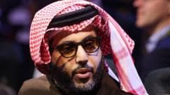 Turki Al-Sheikh's Investment in Derby County Nears Finalization