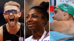 Prominent Athletes to Watch at the 2026 Commonwealth Games in Glasgow
