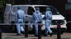 Court hears allegations of murder involving woman and her child