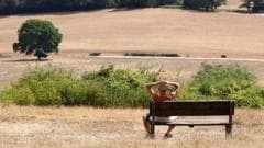 Heatwave Ends for Many as Cooler Weather Approaches This Weekend