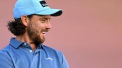Tommy Fleetwood Credits Birkdale Fans for Boosting His Performance