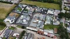 Increase in Unauthorised Developments Forces Travelers to Break the Law