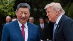 Pew Study Reveals Global Preference for China Over the US