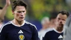 Scotland's Path to World Cup Knockouts After Loss to Brazil