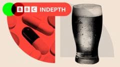 Young Adults Turn to Prescription Drugs Over Alcohol, Sparking Expert Debate