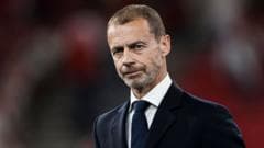 Uefa to Discuss Potential Boycott Over Fifa's Competition Stake Sale Plans