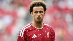 Curtis Jones and Dominik Szoboszlai Clash After Liverpool's Victory Over Wrexham