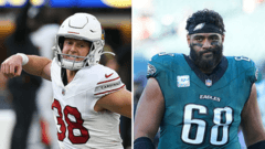 Arizona Cardinals Defeat Los Angeles Rams; Philadelphia Eagles Suffer Another Loss in NFL Week Six