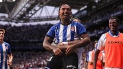 Tyrhys Dolan Prepares to Face Real Madrid Under Mourinho's Leadership