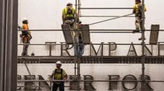 Kennedy Center Board Decides to Restore Trump's Name to Building