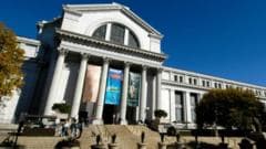 Trump Directs Smithsonian to Issue Warnings on 'Inaccurate' US History