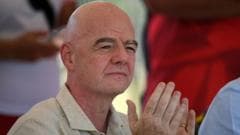 Global Perspectives on Gianni Infantino's Leadership of FIFA