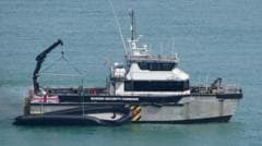 Teenager Charged for Dangerous Sea Crossing to the UK on Inflatable Boat