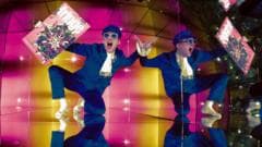 Assessing the Affordability of Edinburgh's August Festivals