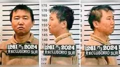 Chinese Graduate Allegedly Linked to Fentanyl Production in Mexico