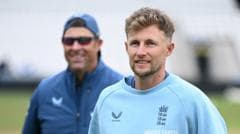 Joe Root's Composure as Captain Receives Praise from Interim Coach Trescothick