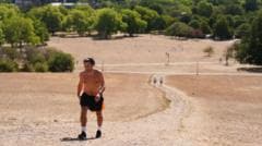 Met Office Predicts Summer 2026 Could Become Hottest in UK History