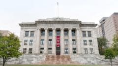 Harvard to pay $53 million over mishandling of donated remains