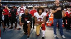Kaepernick Reflects on the Impact of His Protest a Decade Later