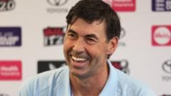 New England Coach Stephen Fleming Aims to Defeat Australia in Ashes