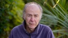 Family of Sir Ranulph Fiennes Uncertain of His Current Whereabouts