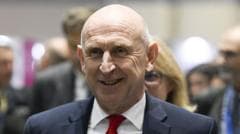 Bank Executives Anticipate Tax Increases in Upcoming Budget