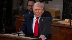 White House Staffer Allegedly Profited $100,000 from Trump Speech Bets