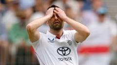 Mark Wood Reflects on Ashes Performance with Regret