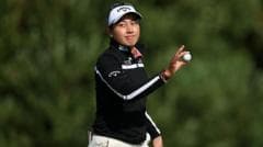 Jeeno Thitikul Takes Lead in AIG Women's Open After Strong First Round