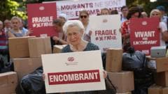 French Parliament Passes Assisted Dying Legislation with Strict Guidelines