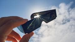 Demand for Eclipse Glasses Surges as Supplies Dwindle Ahead of Major Event