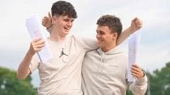 Highlights from 2026 Results Day: Rising Top Grades and Technical Subject Popularity