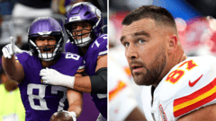 Minnesota Vikings Remain Only Unbeaten Team Following Chiefs' Loss in Week Seven
