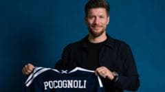 Sebastien Pocognoli Appointed as New Head Coach of Scotland Men's Team