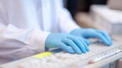 UK Government to Allocate £100 Million for Pioneering AI Biosecurity Laboratory