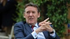 Lord O'Neill Declines Government Role as Burnham's Economic Adviser
