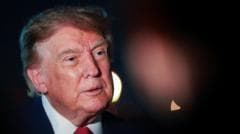 Trump Announces Reduction of Military Drills with South Korea Following Iran War Stance