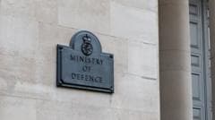 UK Military Engages in Satellite Jamming for Self-Defense, BBC Reports