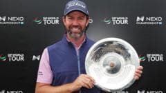 Scott Jamieson Claims Second Title After 14-Year Wait at Trump International