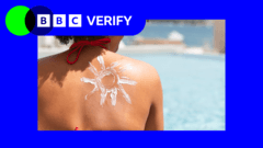 Study Confirms Sunscreen Does Not Cause Cancer Amid Ongoing Misinformation